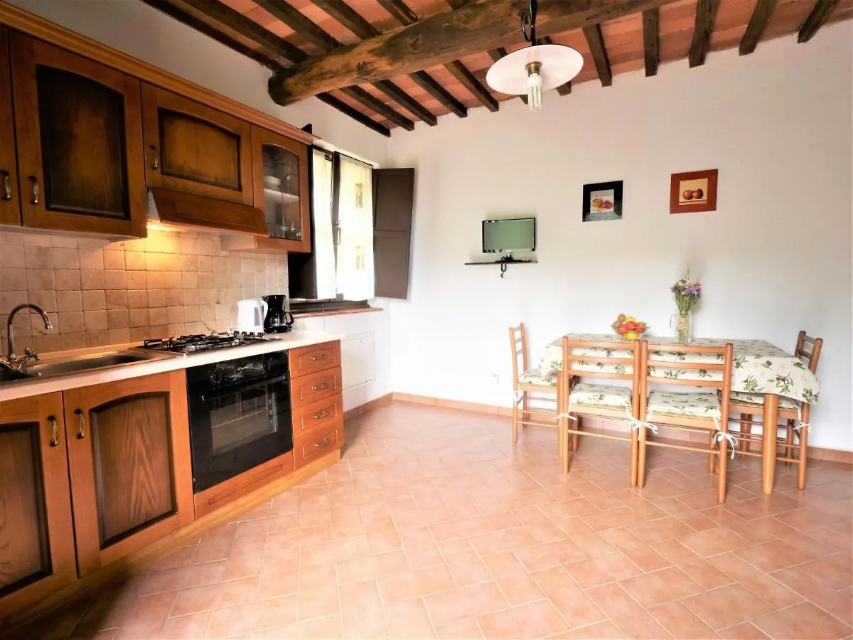 Apartment Apartment Chiara By Interhome Prata