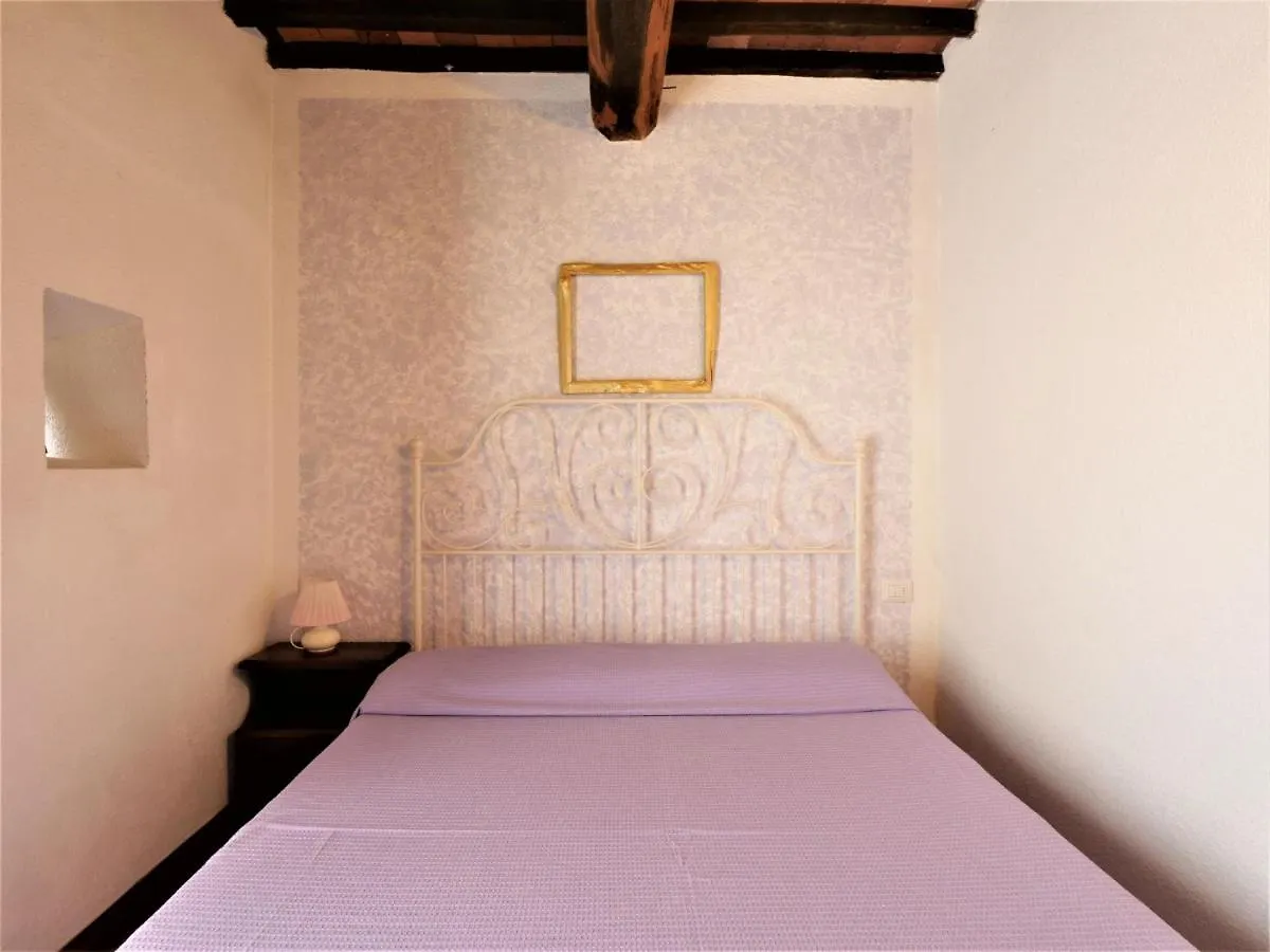 Apartment Apartment Chiara By Interhome Prata
