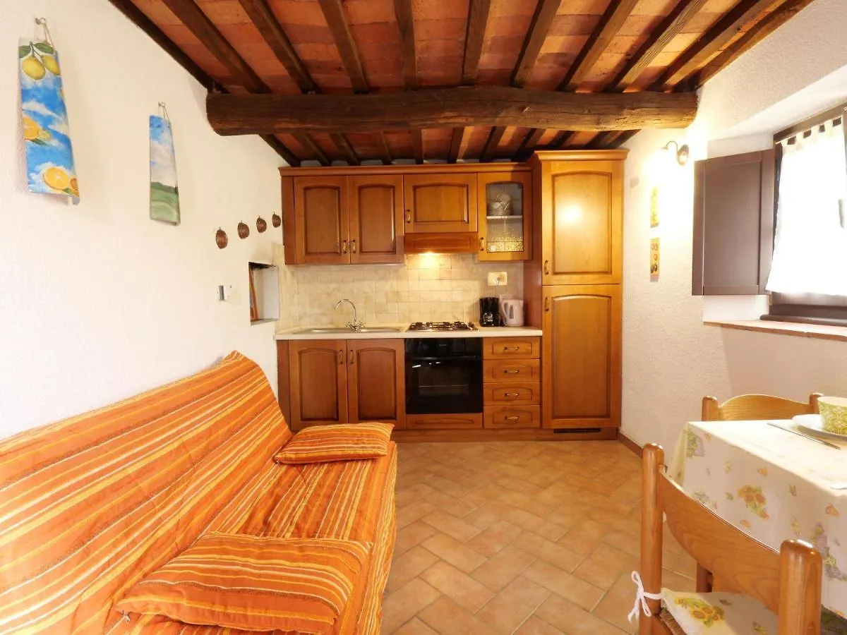 Apartment Apartment Chiara By Interhome Prata
